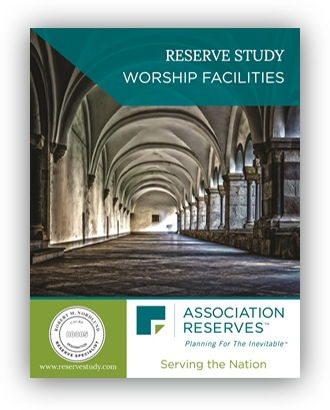 reserve-study-worship-facilities