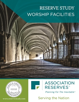 reserve-study-worship-facilities