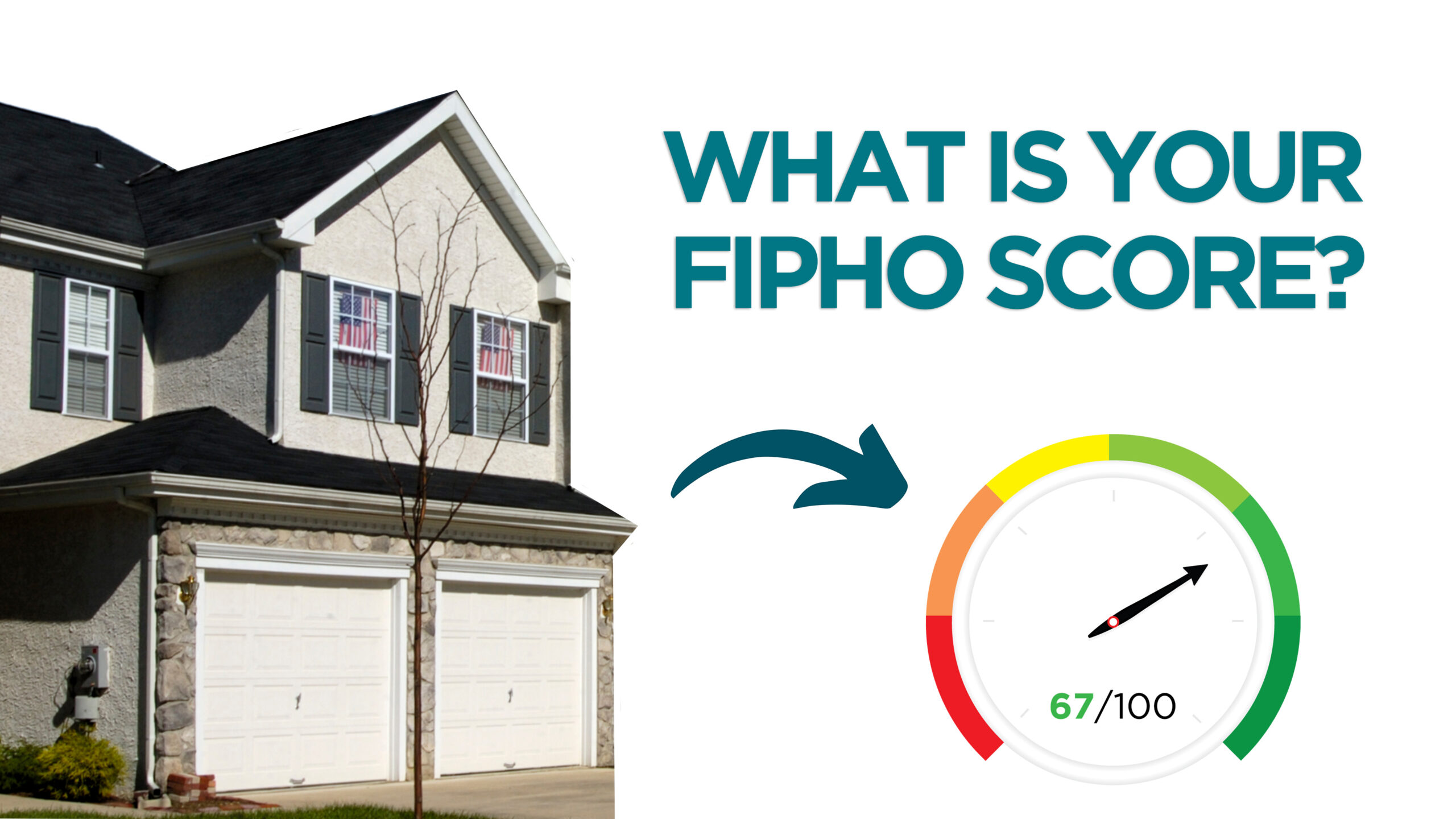 what-is-a-FIPHO Score-HOA-Association-Reserves