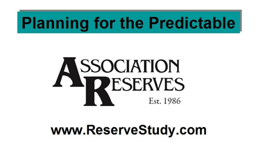 planning-for-the-predictable-webinar-association-reserves