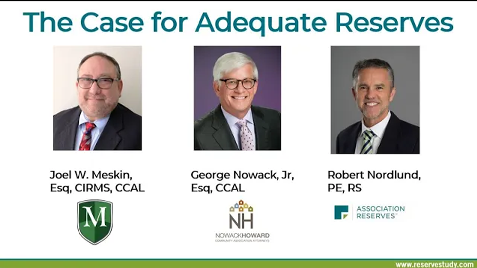 The-Case-for-Adequate-Reserves-with-Joel-Meskin-George-Nowack