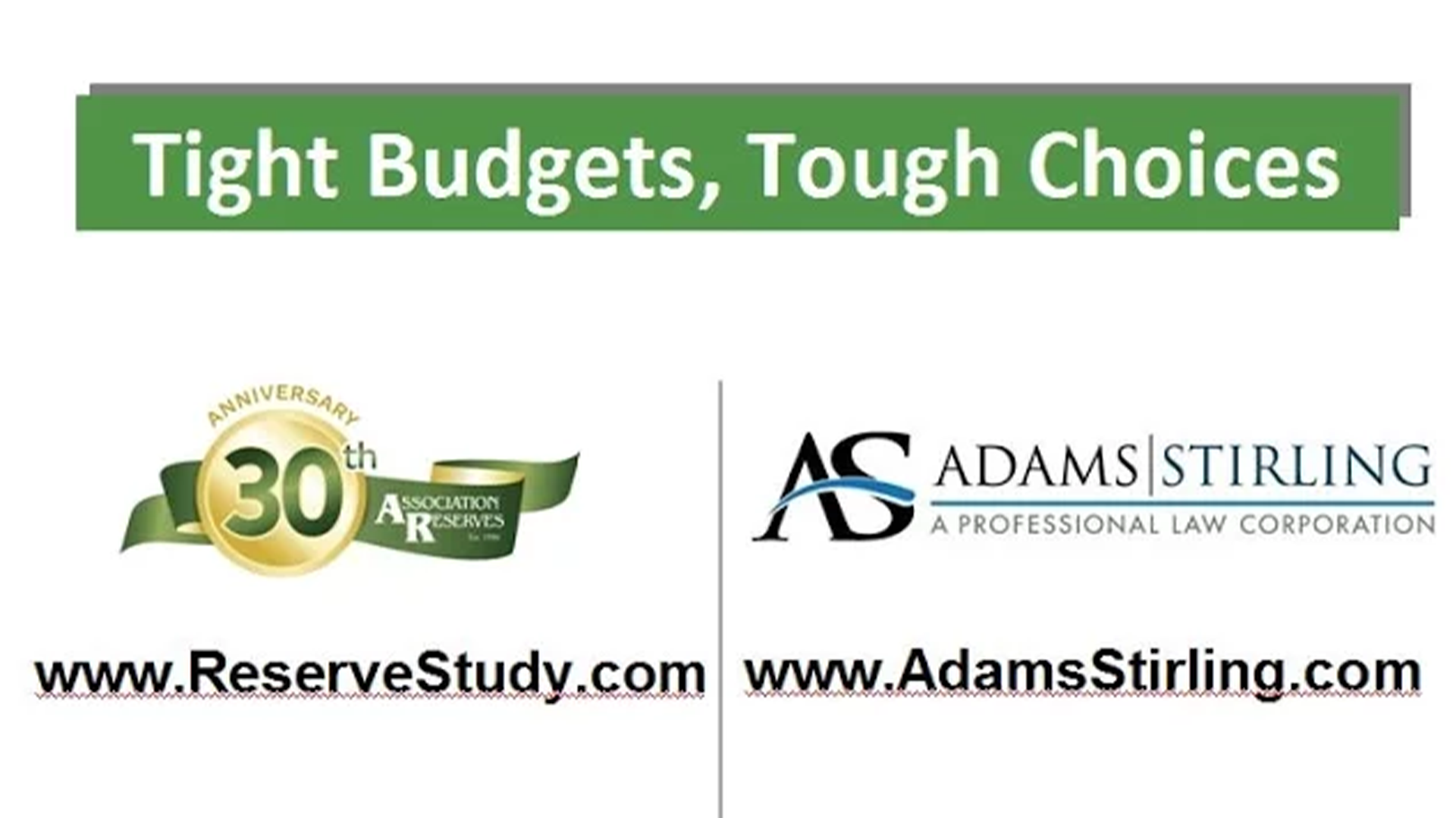 Tight-hoa-Budgets-Tough-Choices-with-Adrian-Adams