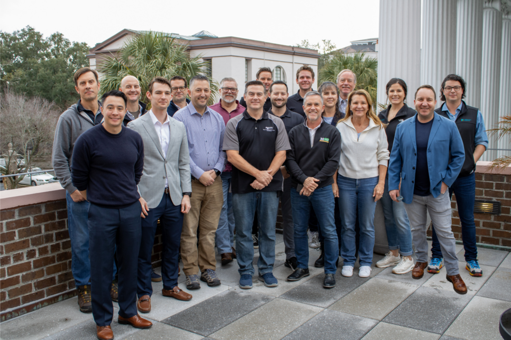 Reserve Study Provider Association Reserves