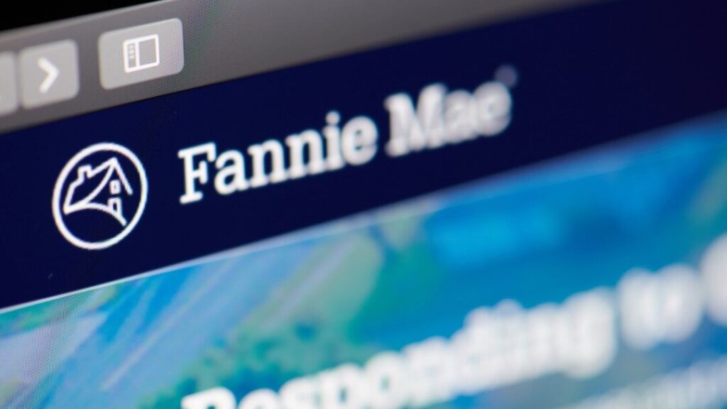 Fannie Mae Condo Status Finder for checking condominium project eligibility conditions