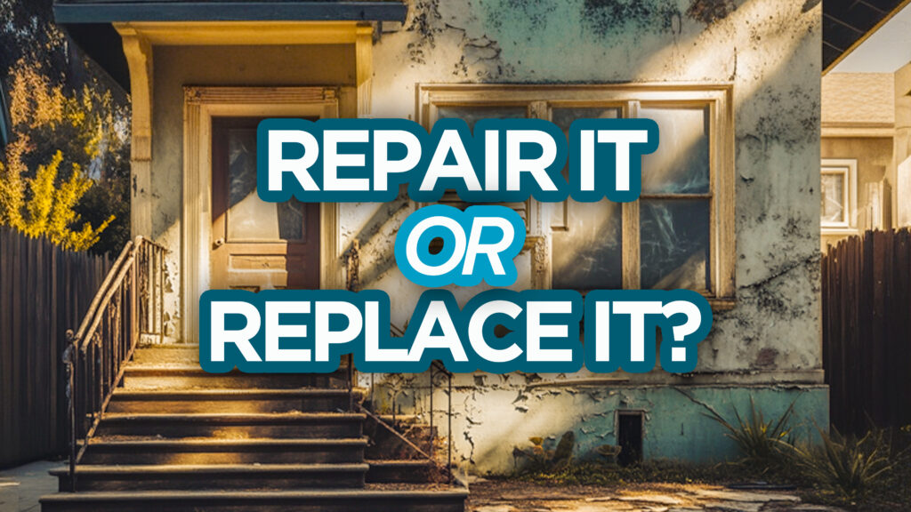 understanding hoa reserve components in a reserve study