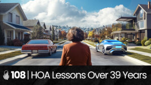 HOA Board Heroes: What 39 Years on the Board Taught One Homeowner About HOA Success hoa-podcast