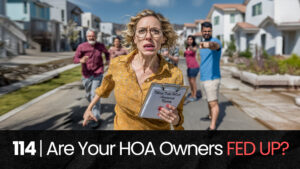 115 | How HOA Assist Helps Self-Managed Communities Succeed
